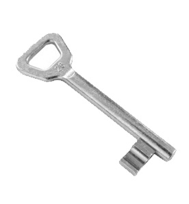výroba tvarových klíčů